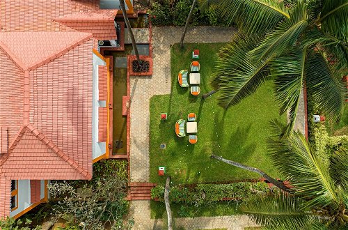 Foto 29 - Amã Stays & Trails Aguada Shell Villa, Goa
