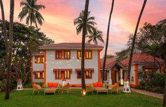 Photo 1 - Amã Stays & Trails Aguada Sea Villa , Goa