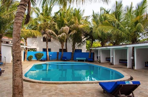 Foto 23 - Lux Suites Diani Holiday Villas