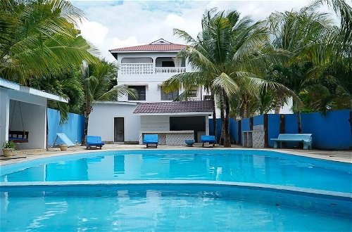 Foto 24 - Lux Suites Diani Holiday Villas