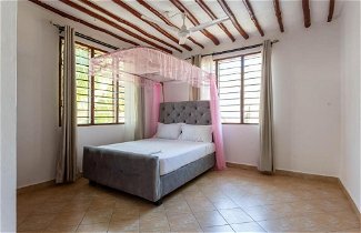 Photo 2 - Lux Suites Diani Holiday Villas