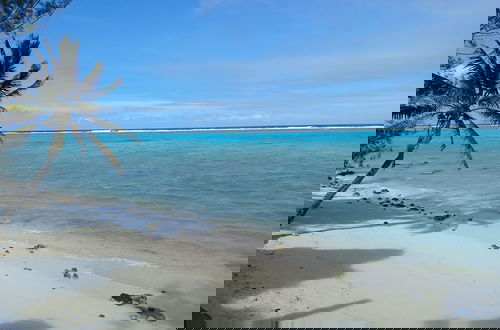 Foto 14 - Reflections On Rarotonga