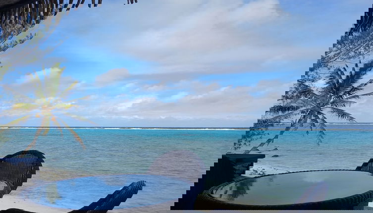 Foto 1 - Reflections On Rarotonga