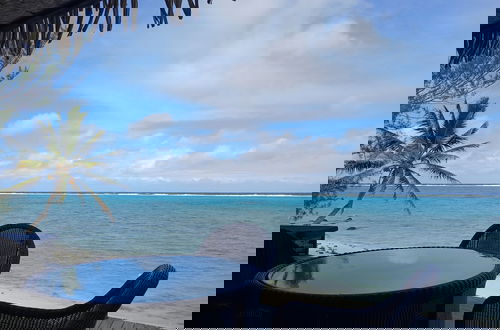 Foto 1 - Reflections On Rarotonga