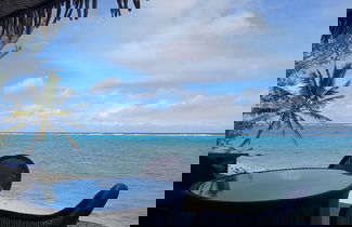 Photo 1 - Reflections On Rarotonga