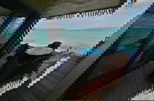 Photo 14 - Reflections On Rarotonga
