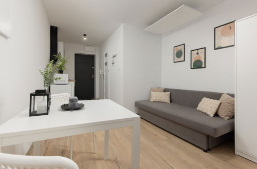 Photo 1 - White Studio in City Center by Renters