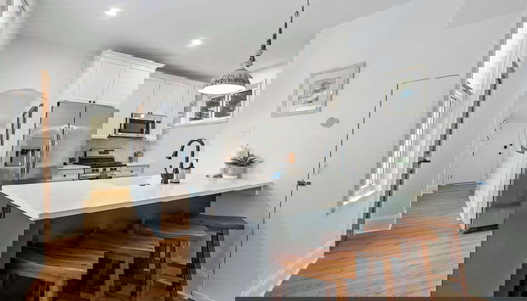 Foto 1 - Morrill Modern Retreat