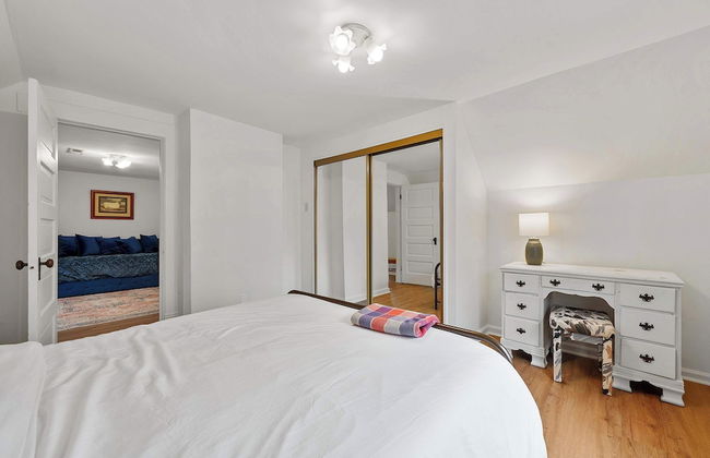 Morrill Modern Retreat Desirable Marion Village! - Foto 6