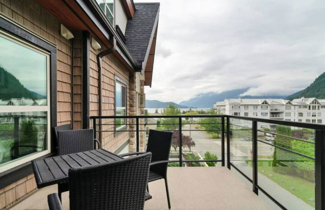 3BR Lakeside Dream Penthouse - Foto 21