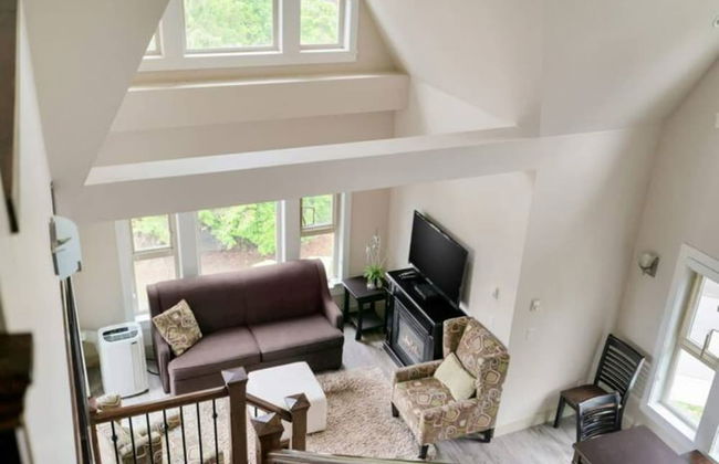 3BR Lakeside Dream Penthouse - Foto 20