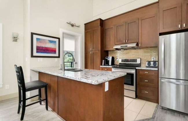 3BR Lakeside Dream Penthouse - Foto 16