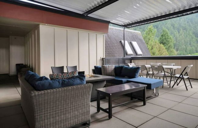 3BR Lakeside Dream Penthouse - Foto 24