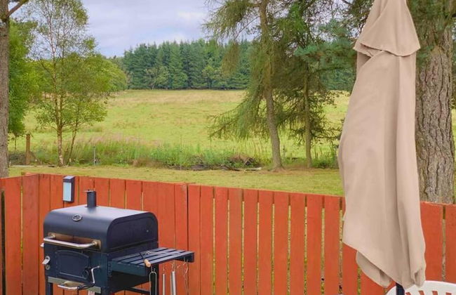 Lovely Semi-rural Caravan & Hot Tub - Sleeps Fam 6 - Foto 31