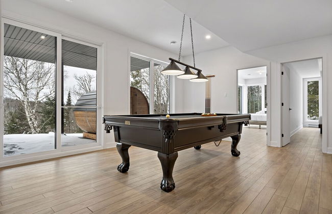 Belair 5 by Tremblant Platinum - Foto 25