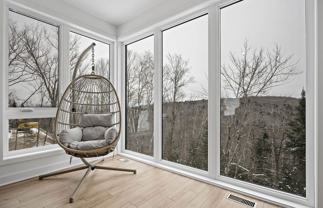 Belair 5 by Tremblant Platinum - Foto 7