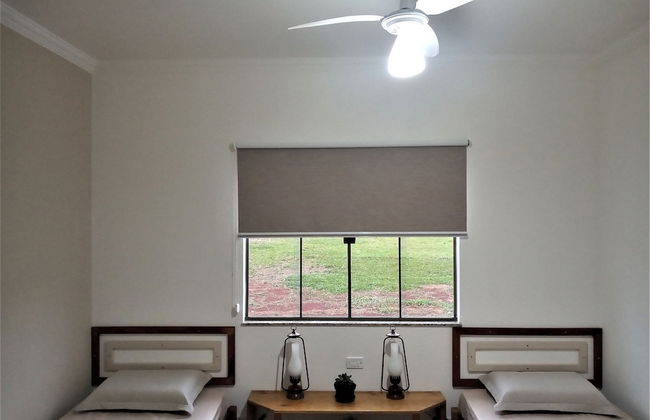 Casa de Campo Ideal para Famílias e Amigos - Foto 5