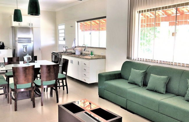 Casa de Campo Ideal para Famílias e Amigos - Foto 16