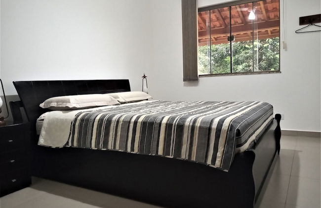Casa de Campo Ideal para Famílias e Amigos - Foto 4