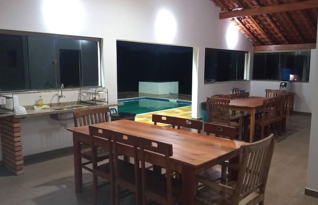 Casa de Campo Ideal para Famílias e Amigos - Foto 15