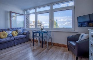 Photo 1 - Ocean View - 1 Bedroom Apartment - Saundersfoot
