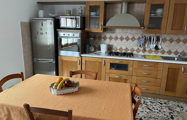 Spacious House in Sinis - Foto 9