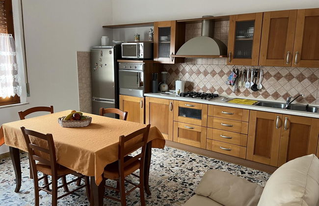 Spacious House in Sinis - Foto 3