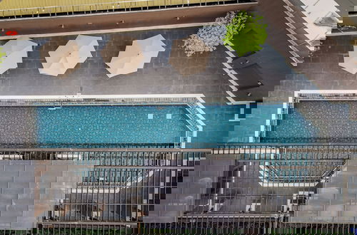 Foto 52 - Marriott Executive Apartments Bangkok, Sukhumvit 50