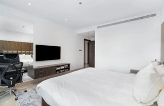 Photo 3 - Cozy 2bdr in Jumeirah Lakes Towers