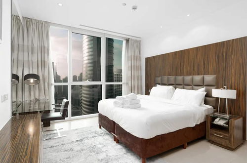 Photo 5 - Cozy 2bdr in Jumeirah Lakes Towers