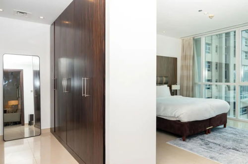 Photo 10 - Cozy 2bdr in Jumeirah Lakes Towers