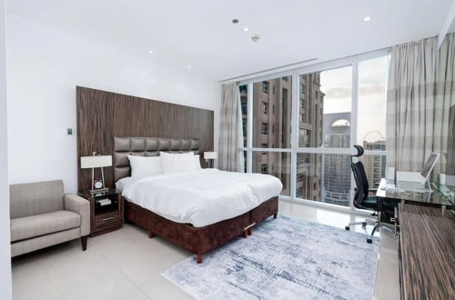 Photo 4 - Cozy 2bdr in Jumeirah Lakes Towers