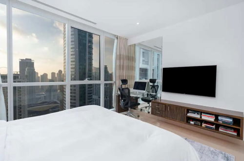 Foto 9 - Cozy 2bdr in Jumeirah Lakes Towers