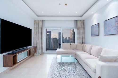 Photo 21 - Cozy 2bdr in Jumeirah Lakes Towers