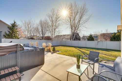 Foto 25 - Gorgeous Lehi Home w/ Private Yard & Hot Tub