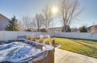 Foto 2 - Gorgeous Lehi Home w/ Private Yard & Hot Tub