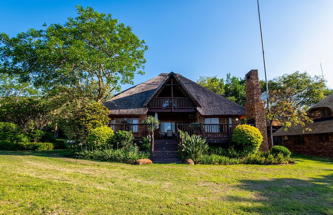 Kruger Park Lodge Unit No. 516 - Foto 45