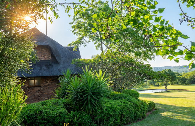 Kruger Park Lodge Unit No. 516 - Foto 33