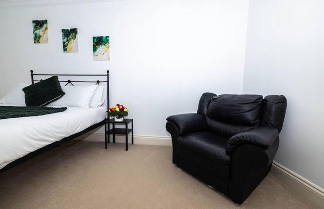 Beautiful 3-bed in Blackheath-london - Photo 13