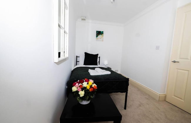 Beautiful 3-bed in Blackheath-london - Photo 6