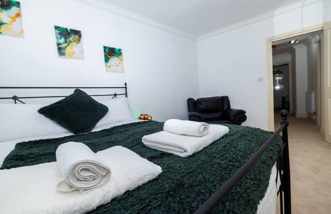 Beautiful 3-bed in Blackheath-london - Photo 4
