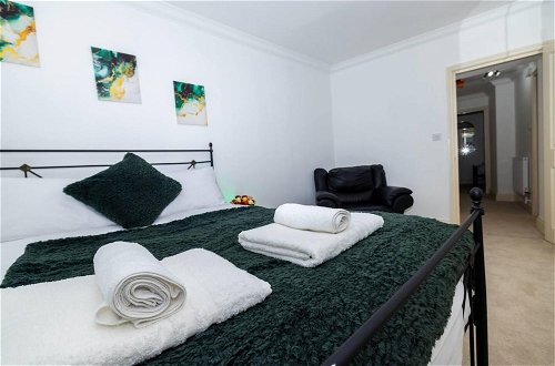 Foto 4 - Beautiful 3-bed Apartment in London