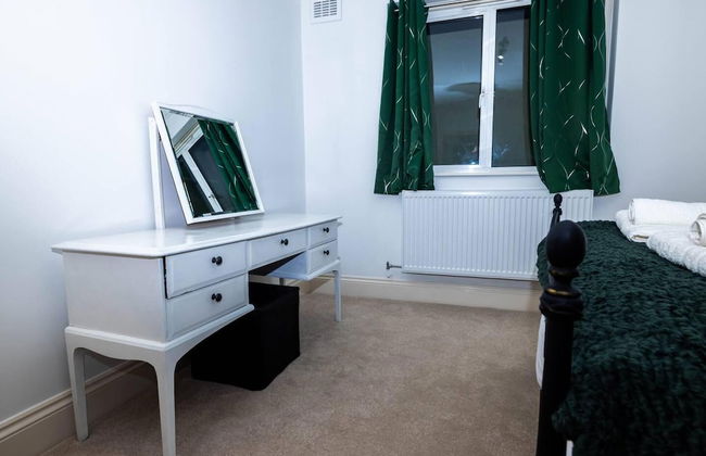 Beautiful 3-bed in Blackheath-london - Photo 44