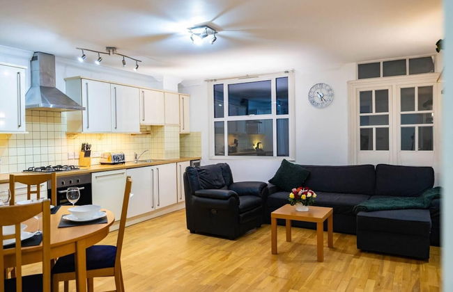 Beautiful 3-bed in Blackheath-london - Photo 41