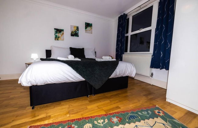 Beautiful 3-bed in Blackheath-london - Photo 2