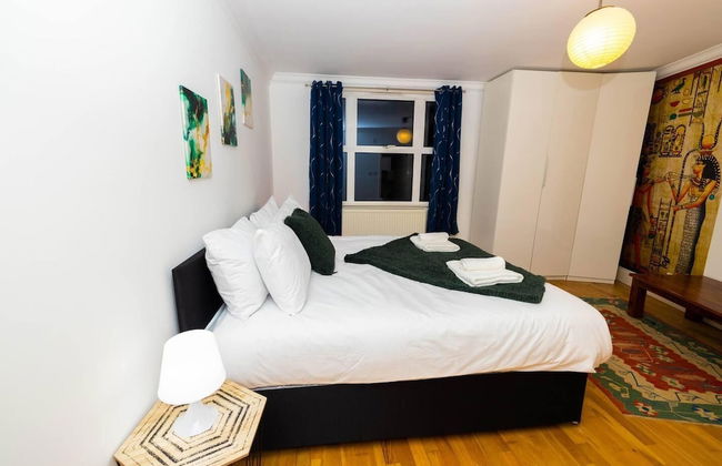 Beautiful 3-bed in Blackheath-london - Photo 12