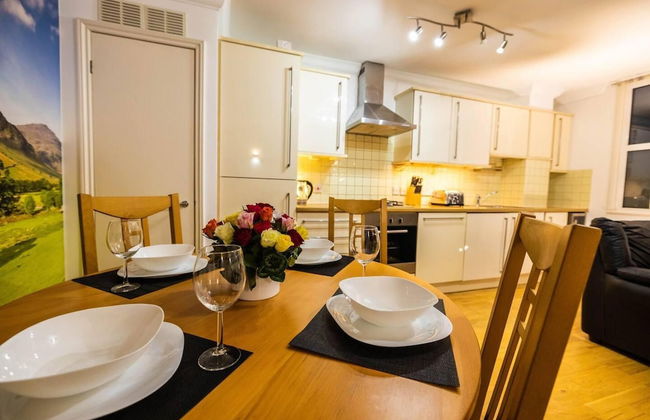 Beautiful 3-bed in Blackheath-london - Photo 32