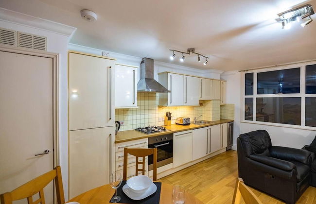 Beautiful 3-bed in Blackheath-london - Photo 23