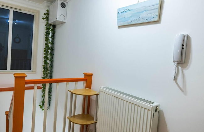 Beautiful 3-bed in Blackheath-london - Photo 33