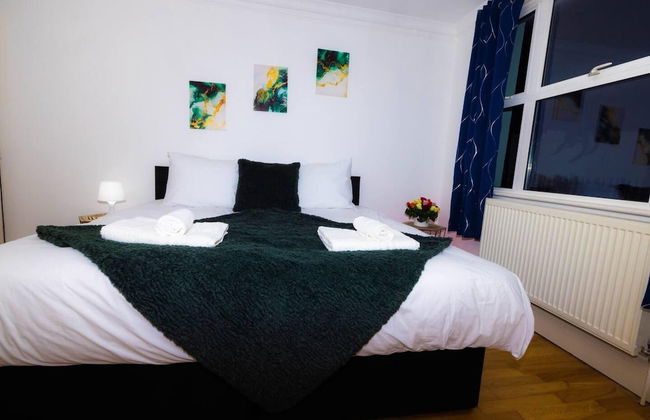 Beautiful 3-bed in Blackheath-london - Photo 17